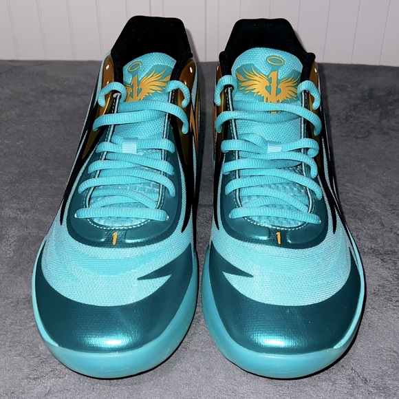 Puma LaMelo Ball MB.02 Honeycomb - Picture 1 of 7